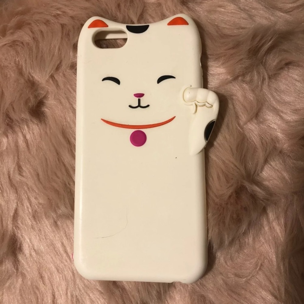 Kate Spade iPhone 6 case